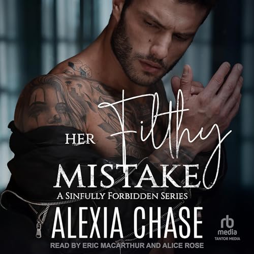 Cover of Her Filthy Mistake