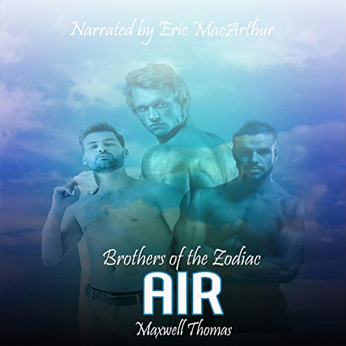 Cover of Air