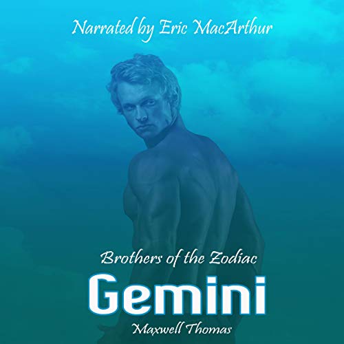 Cover of Gemini