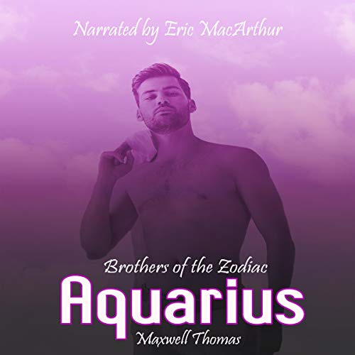 Cover of Aquarius