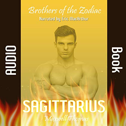 Cover of Sagittarius
