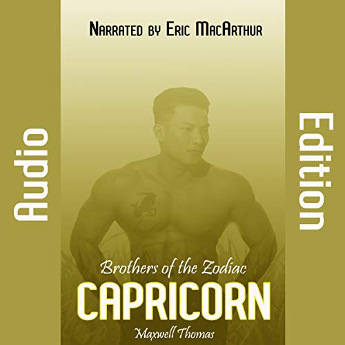 Cover of Capricorn (Brothers of the Zodiac)