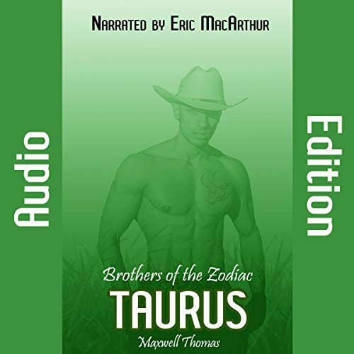 Cover of Taurus (Brothers of the Zodiac)