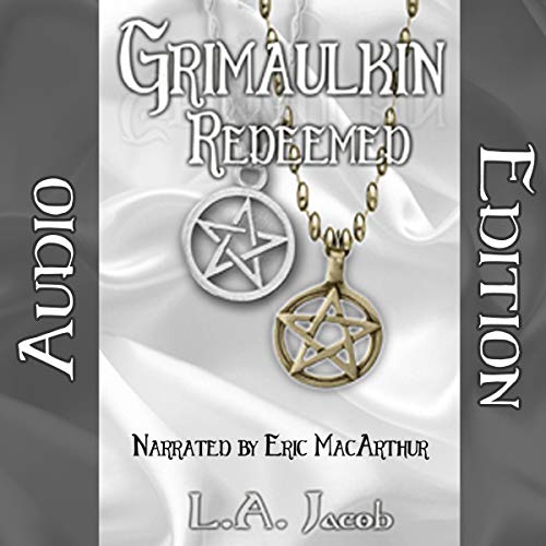 Cover of Grimaulkin Redeemed