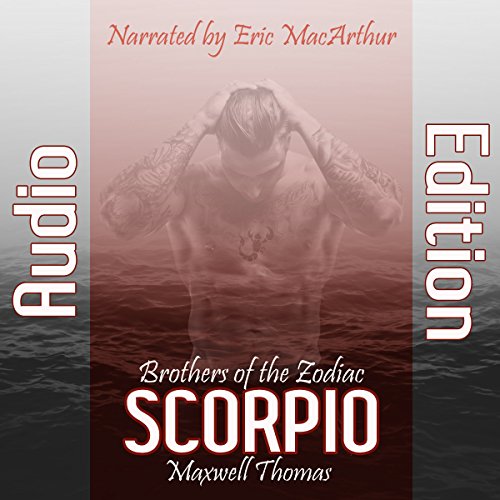 Cover of Scorpio