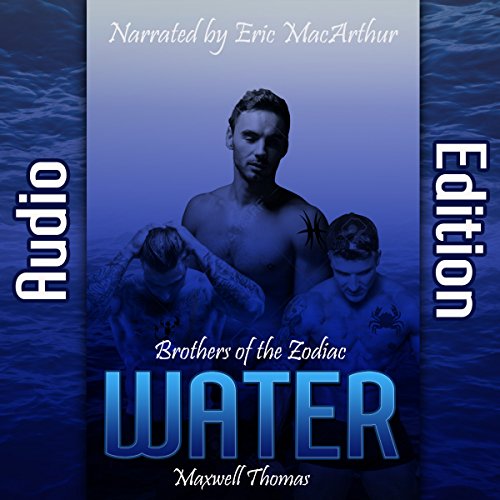 Cover of Water