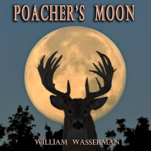 Cover of Poacher's Moon