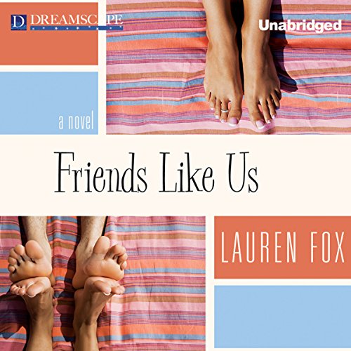 Cover of Friends Like Us