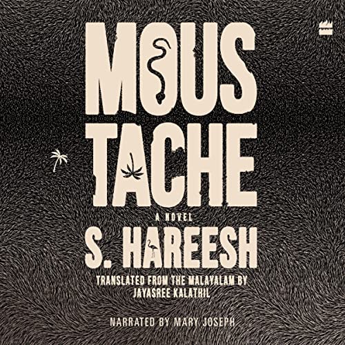 Cover of Moustache