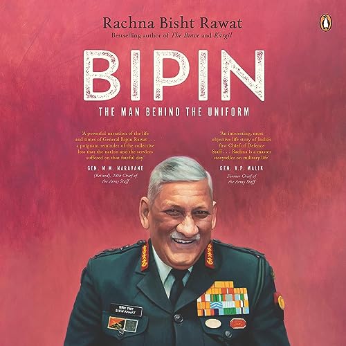 Cover of Bipin