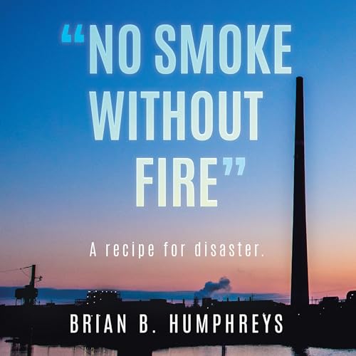 Cover of "No Smoke Without Fire"