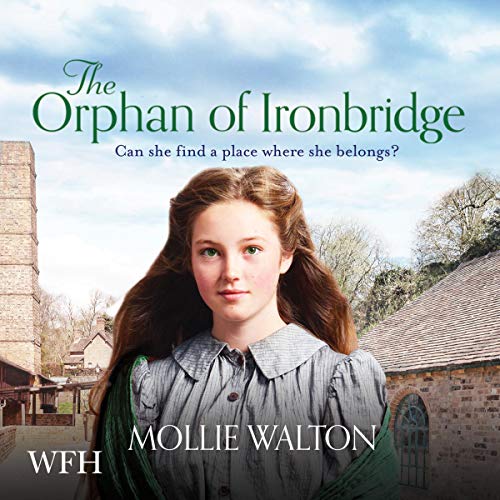Cover of The Orphan of Ironbridge