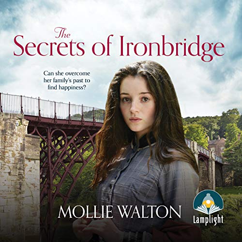 Cover of The Secrets of Ironbridge