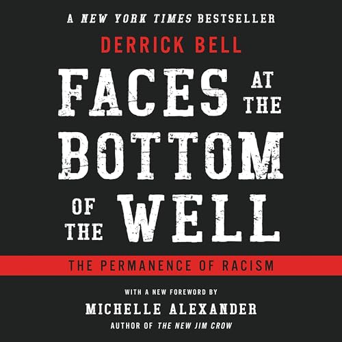 Cover of Faces at the Bottom of the Well