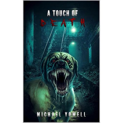 Cover of A Touch Of Death
