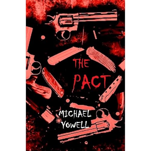 Cover of The Pact