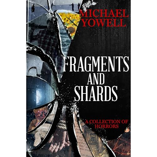 Cover of Fragments And Shards