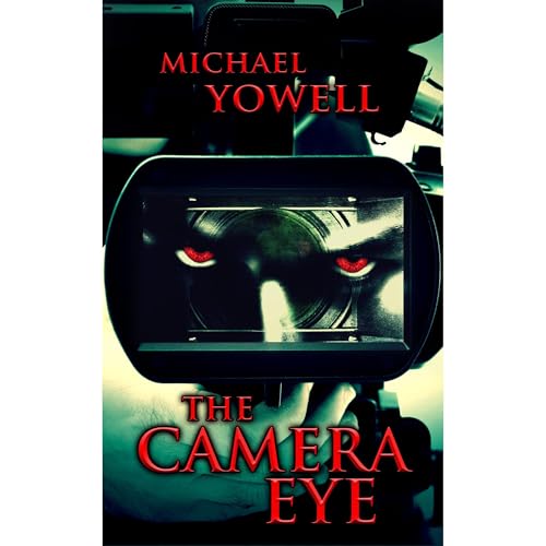 Cover of The Camera Eye