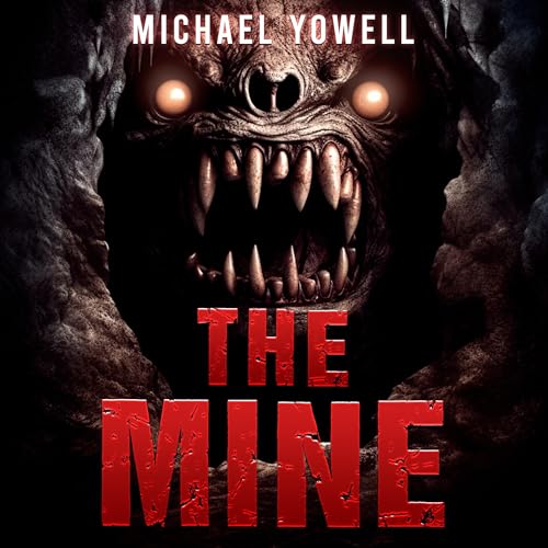Cover of The Mine