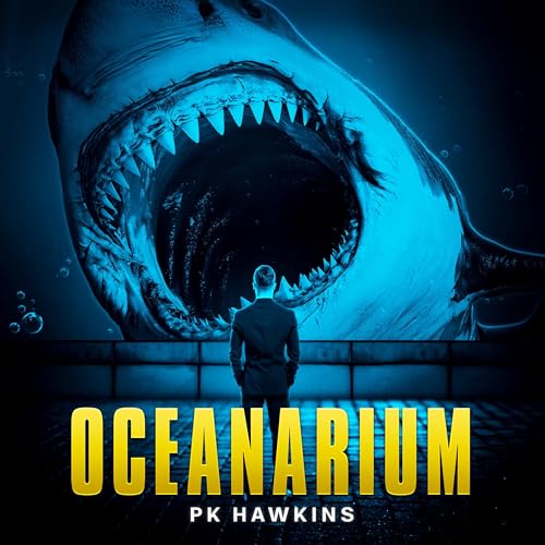 Cover of Oceanarium