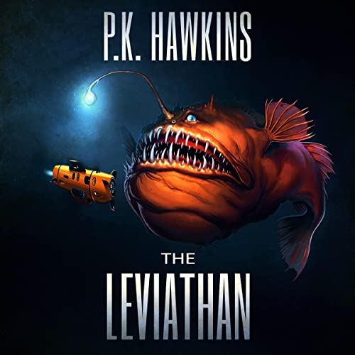 Cover of The Leviathan