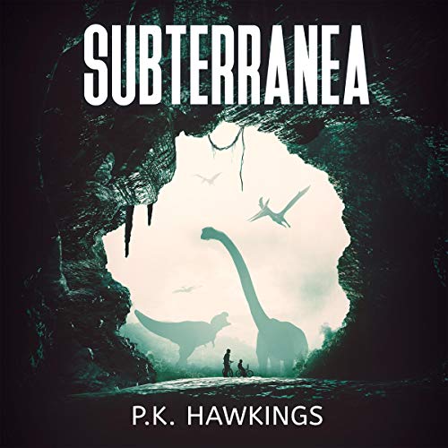 Cover of Subterranea