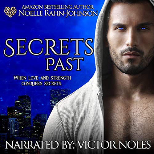 Cover of Secrets Past