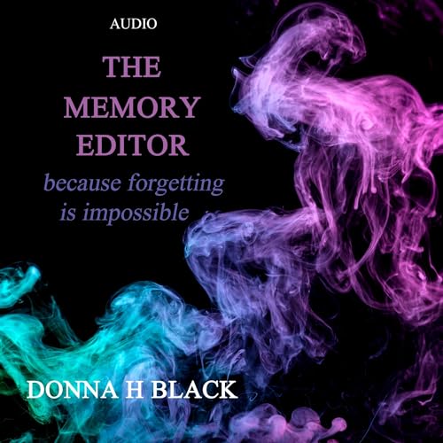 Cover of The Memory Editor
