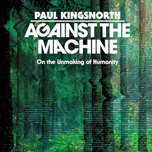 Cover of Against the Machine