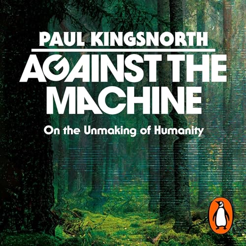 Cover of Against the Machine