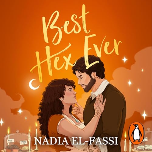 Cover of Best Hex Ever