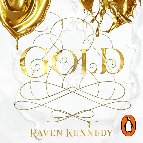 Cover of Gold