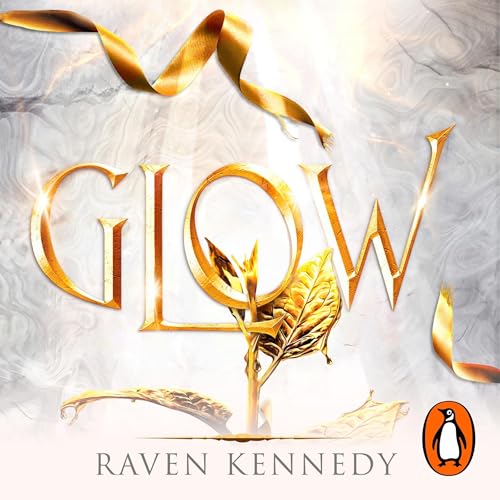 Cover of Glow
