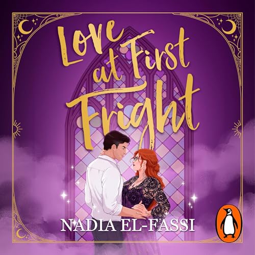 Cover of Love At First Fright