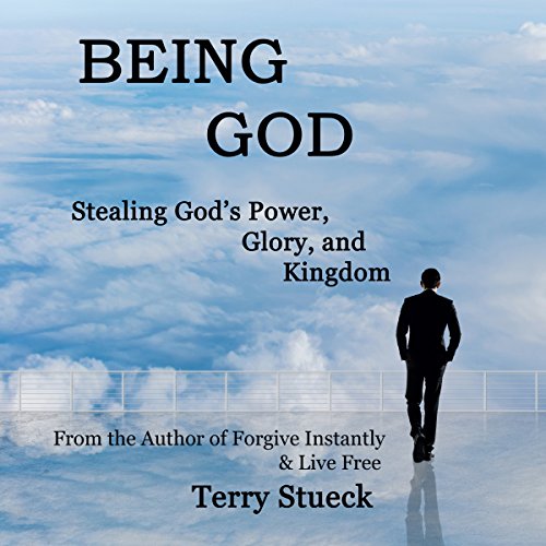 Cover of Being God