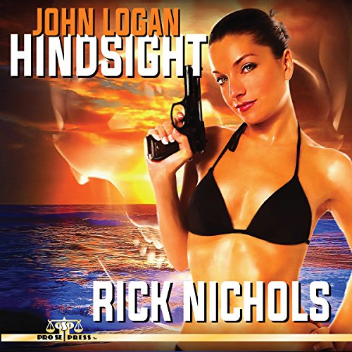 Cover of John Logan: Hindsight