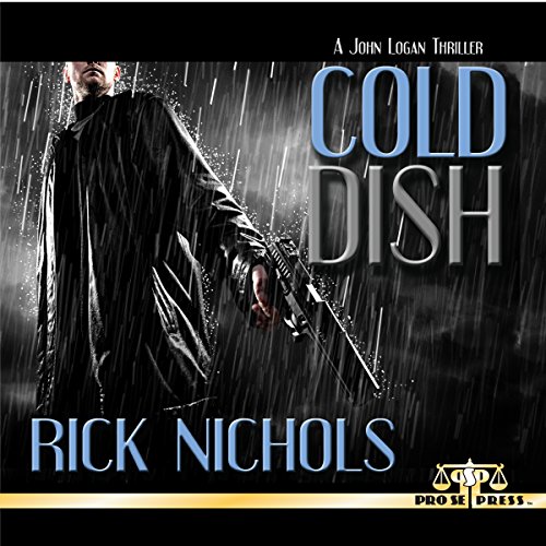 Cover of Cold Dish
