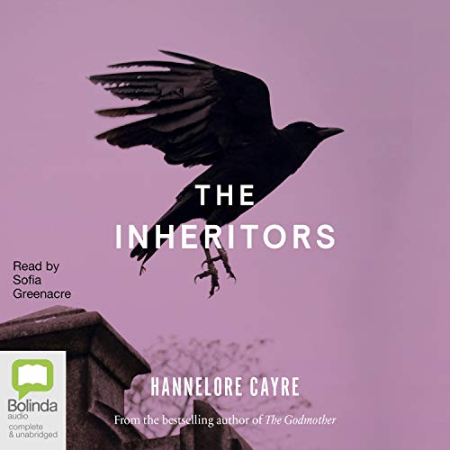 Cover of The Inheritors