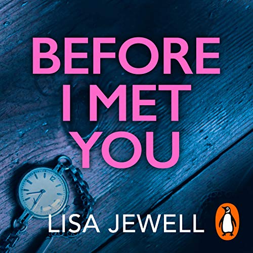 Cover of Before I Met You