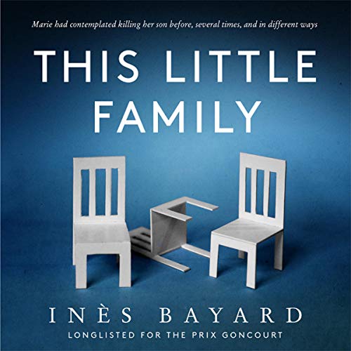 Cover of This Little Family