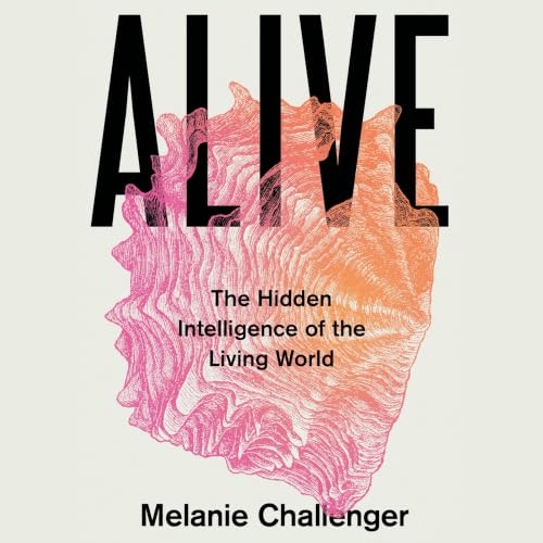 Cover of Alive