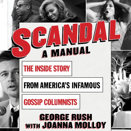 Cover of Scandal