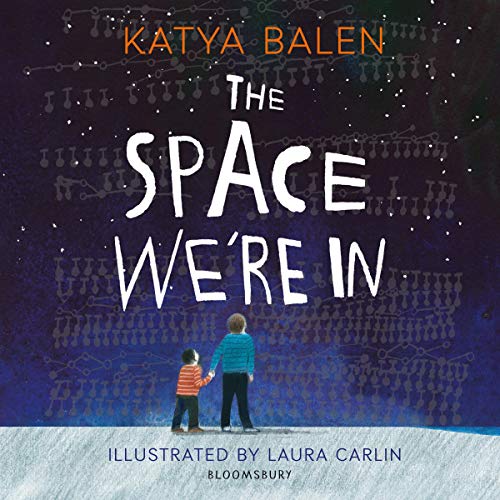 Cover of The Space We're In