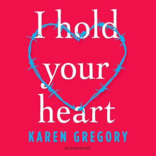 Cover of I Hold Your Heart