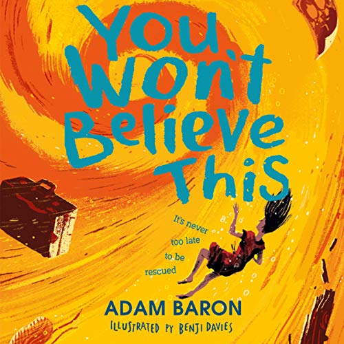 Cover of You Won’t Believe This