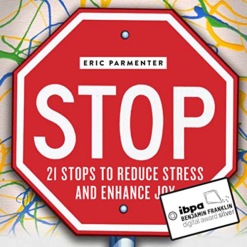 Cover of Stop!