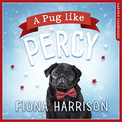 Cover of A Pug Like Percy