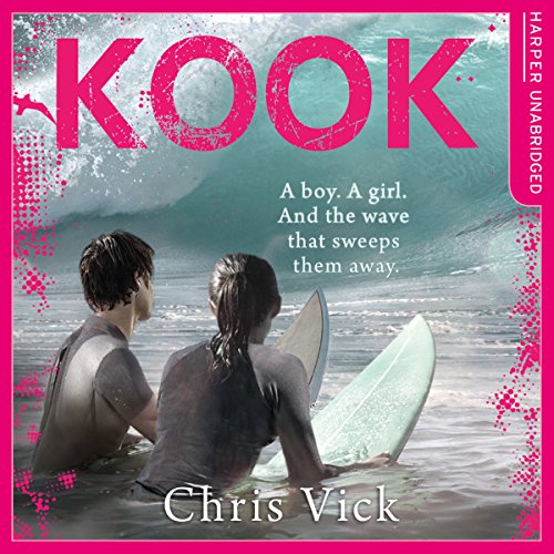 Cover of Kook