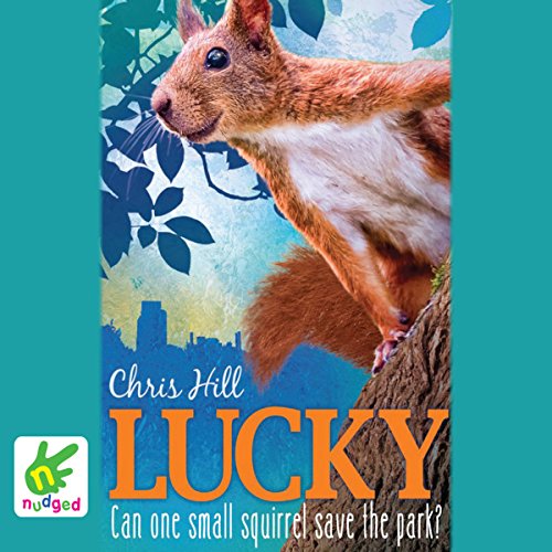 Cover of Lucky