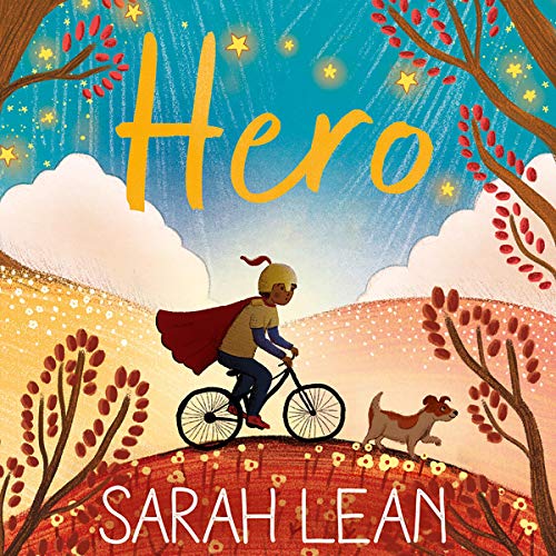 Cover of Hero